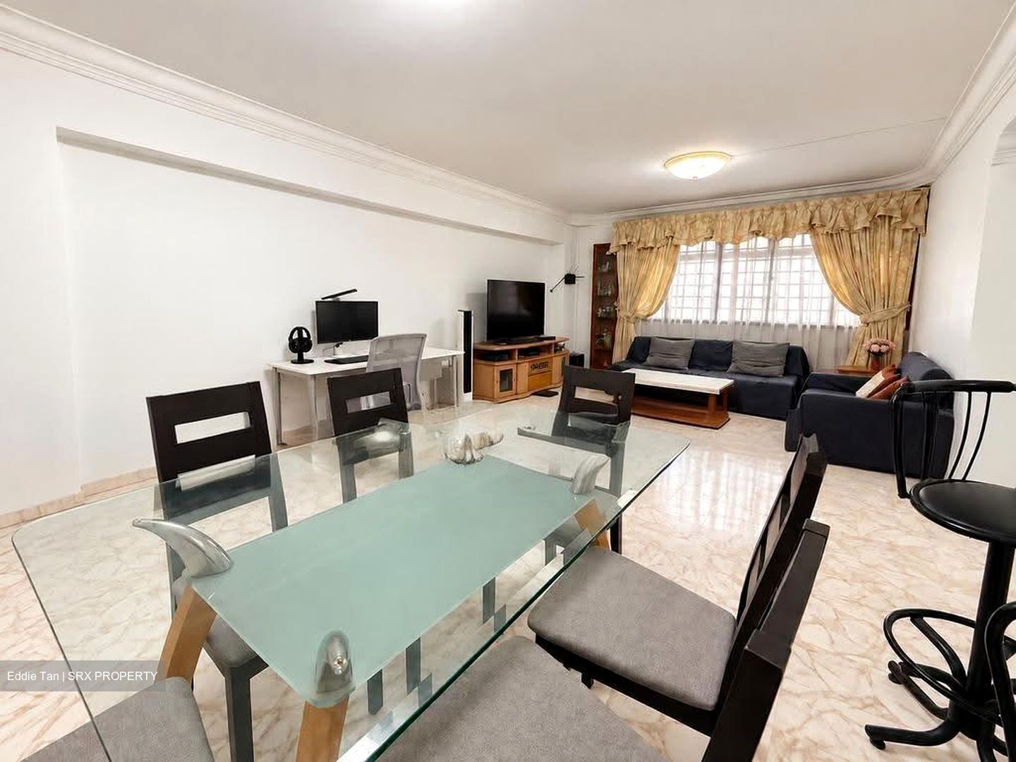 Blk 777 Woodlands Crescent (Woodlands), HDB 4 Rooms #621166921